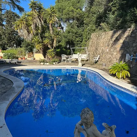 Serra Brava Mt Gemeinschatspool, 3 Lloret de Mar