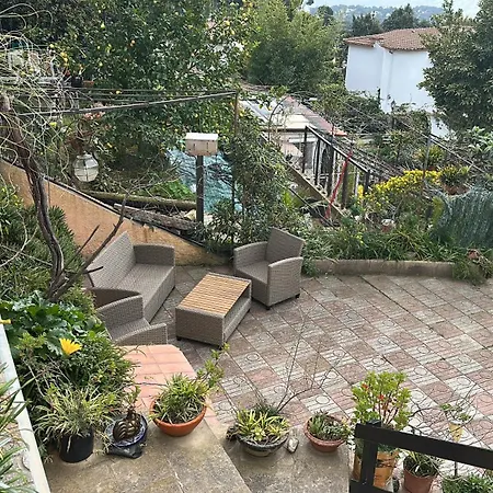 Apartment Serra Brava Mt Gemeinschatspool, 3 Lloret de Mar