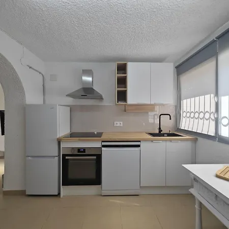 Apartament Serra Brava Mt Gemeinschatspool, 3 *