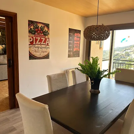 Apartment Serra Brava Mt Gemeinschatspool, 3 Lloret de Mar