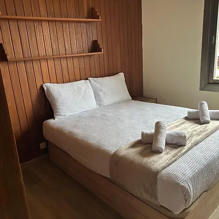 Apartment Serra Brava Mt Gemeinschatspool, 3 Lloret de Mar