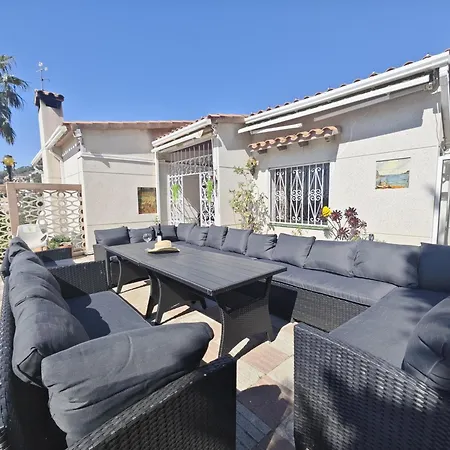 Serra Brava Mt Gemeinschatspool, 3 * Lloret de Mar
