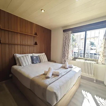 Apartment Serra Brava Mt Gemeinschatspool, 3