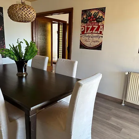 Apartment Serra Brava Mt Gemeinschatspool, 3 *