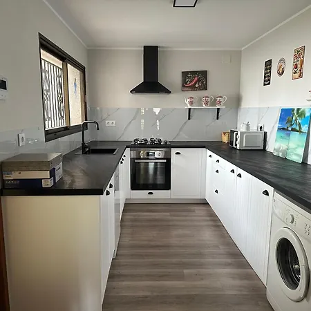 Serra Brava Mt Gemeinschatspool, 3 Apartament