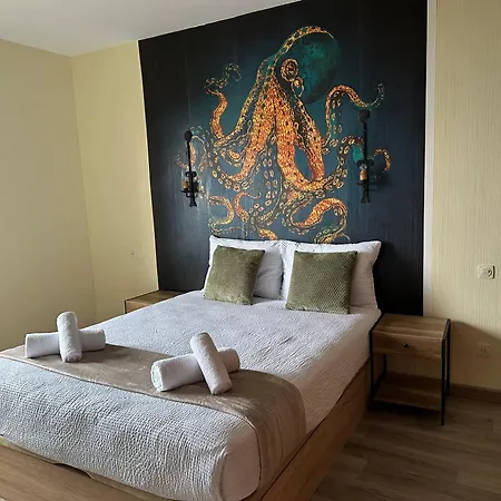 Apartament Serra Brava Mt Gemeinschatspool, 3 Lloret de Mar