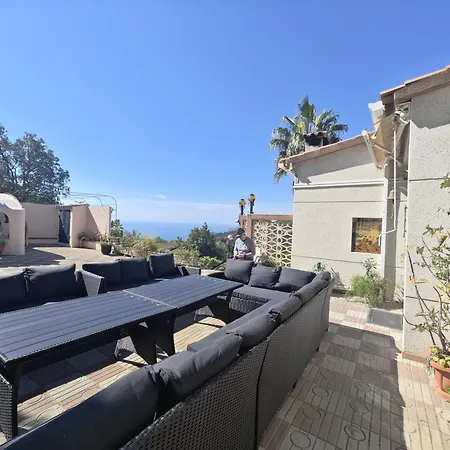 Serra Brava Mt Gemeinschatspool, 3 Apartament