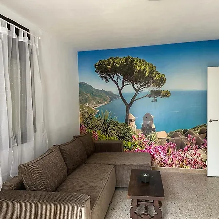 Apartment Serra Brava Mt Gemeinschatspool, 3 *