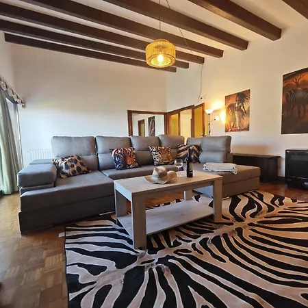 Apartment Serra Brava Mt Gemeinschatspool, 3