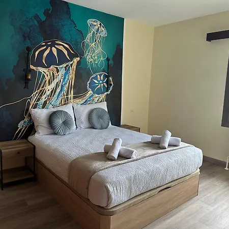 Apartament Serra Brava Mt Gemeinschatspool, 3
