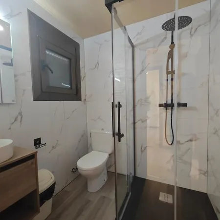 Apartment Serra Brava Mt Gemeinschatspool, 3 *