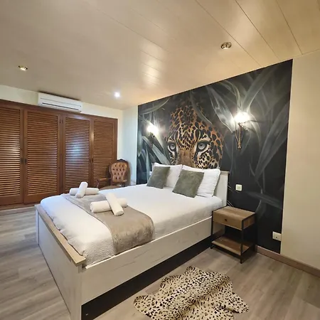 Serra Brava Mt Gemeinschatspool, 3 * Lloret de Mar