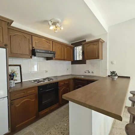 Apartament Serra Brava Mt Gemeinschatspool, 3
