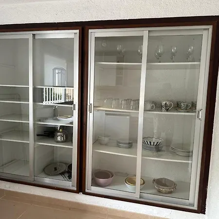 Serra Brava Mt Gemeinschatspool, 3 Apartment *