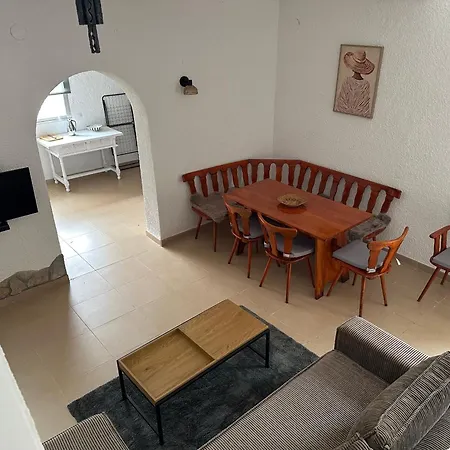 Serra Brava Mt Gemeinschatspool, 3 * Lloret de Mar