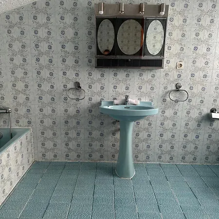Serra Brava Mt Gemeinschatspool, 3 Apartament