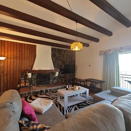 Apartament Serra Brava Mt Gemeinschatspool, 3