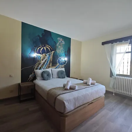 Serra Brava Mt Gemeinschatspool, 3 Apartment