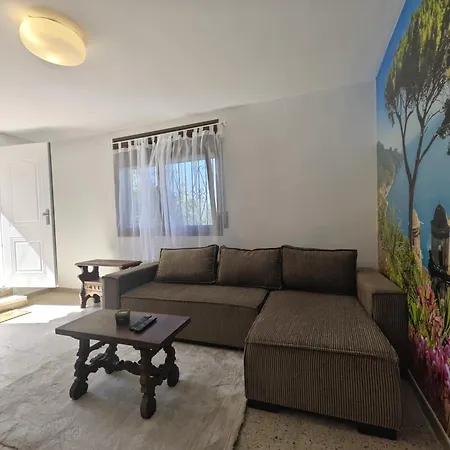 Apartament Serra Brava Mt Gemeinschatspool, 3 Lloret de Mar