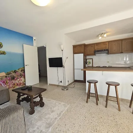 Serra Brava Mt Gemeinschatspool, 3 Apartament *