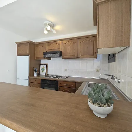 Serra Brava Mt Gemeinschatspool, 3 Apartment Lloret de Mar
