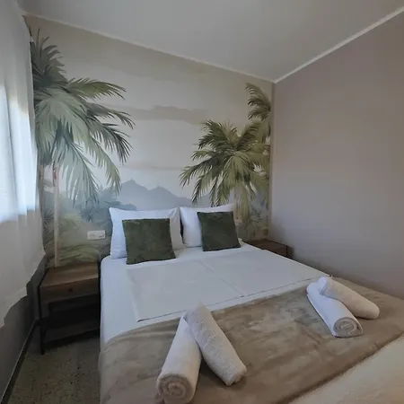 Serra Brava Mt Gemeinschatspool, 3 Apartament