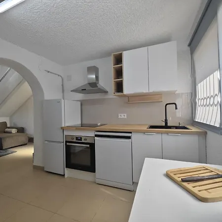 Serra Brava Mt Gemeinschatspool, 3 Apartment *