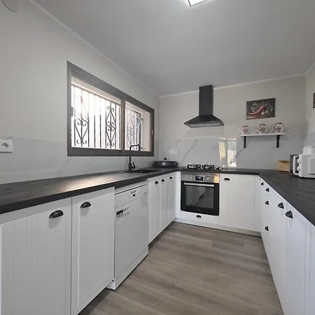 Apartment Serra Brava Mt Gemeinschatspool, 3