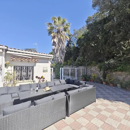 Serra Brava Mt Gemeinschatspool, 3 Apartament